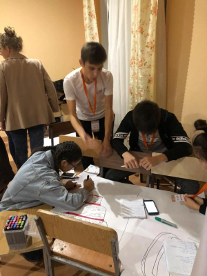 Развитие гибких навыков для детей и подростков
