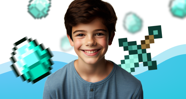 Онлайн-курс РАЗРАБОТКА МОДОВ В MINECRAFT: НОВАЯ ИМПЕРИЯ