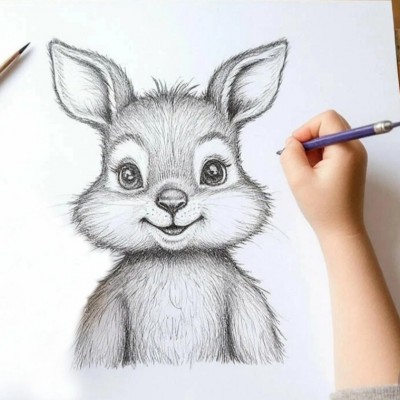 Занятия по живописи и рисунку