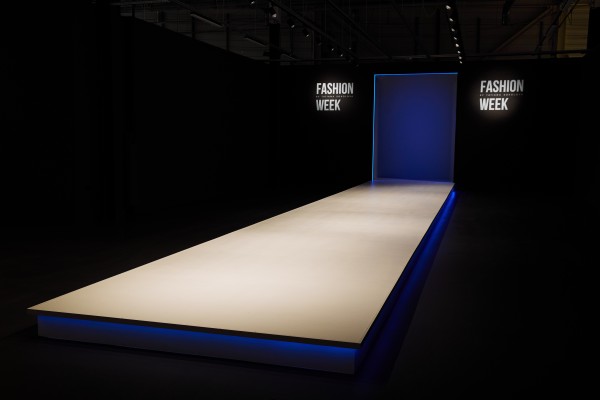 Курс “Fashion  модель”  для детей, подростков и взрослых