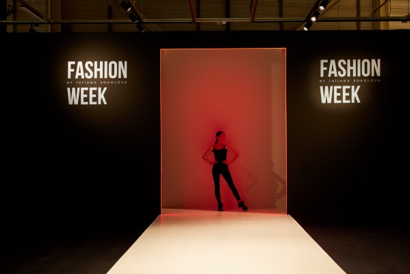 Курс “Fashion  модель”  для детей, подростков и взрослых