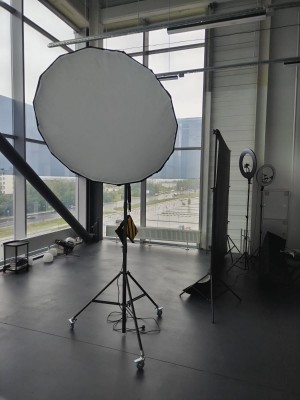Курс профессиональной фотографии