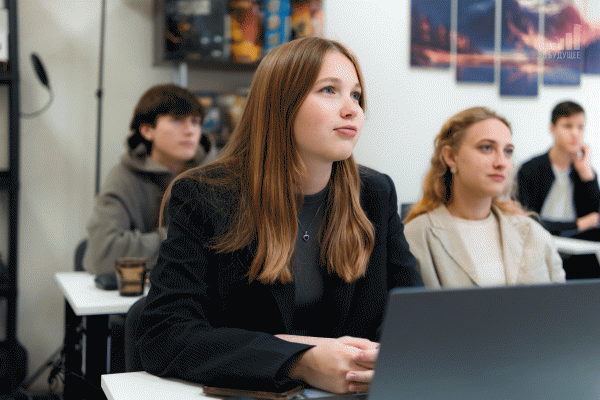 ЕГЭ по информатике
