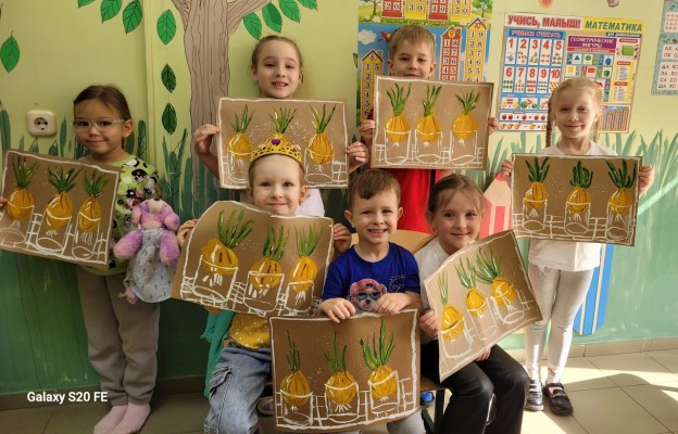 Уроки рисования и ДПИ