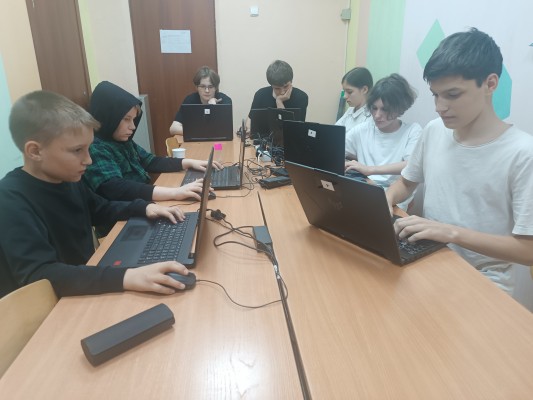 Создание цифровых продуктов без программирования