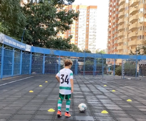 Тренировки групповые