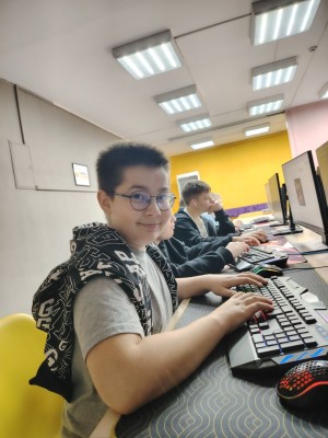 Курсы программирования и компьютерные курсы для детей