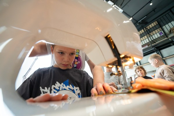 Курс кройки и шитья для детей и взрослых