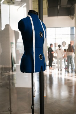 Курс кройки и шитья для детей и взрослых