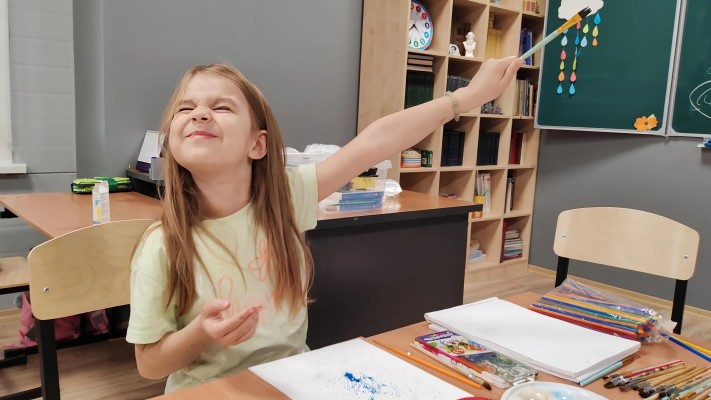 Художественная мастерская