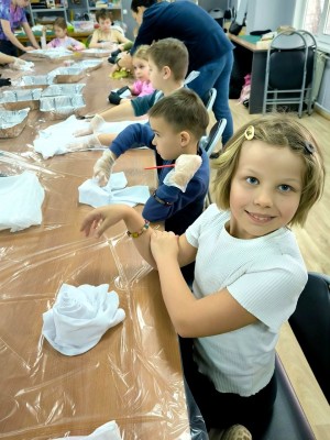 Мастер классы