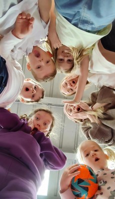 Музыкальная мастерская