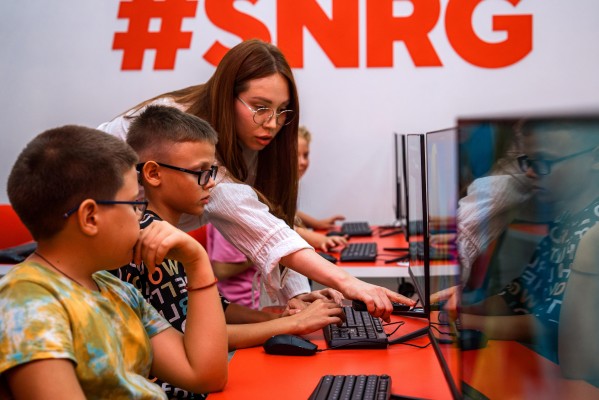 Компьютерная графика 