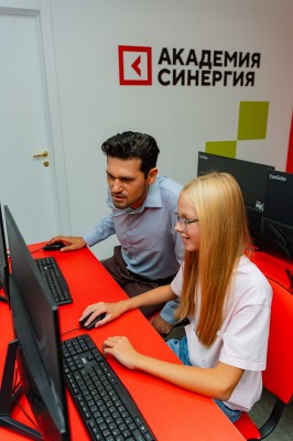 Программирование на языках Python и C#