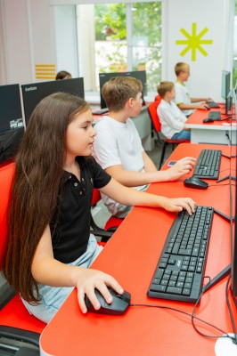 Компьютерная графика 