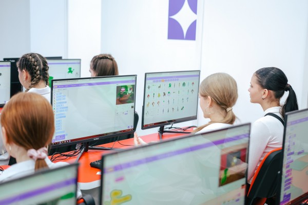 Программирование на языках Python и C#