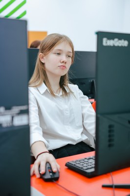 Программирование на языках Python и C#