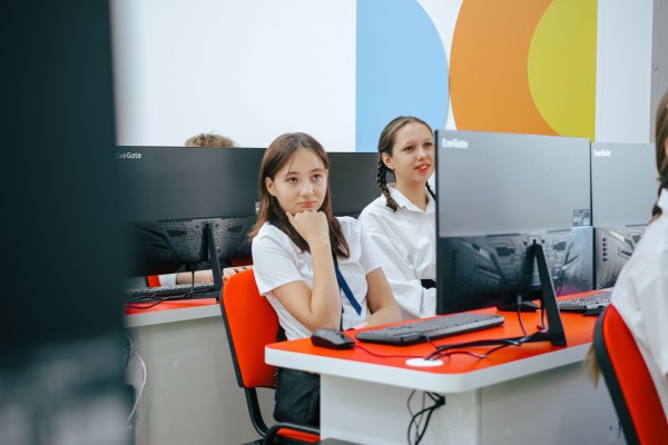 Программирование на языках Python и C#