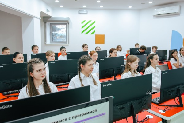 Компьютерная графика 