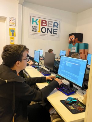 Уроки программирования для детей