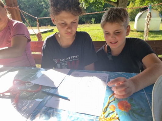 Школа туризма 