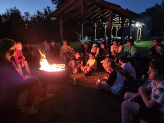 Школа туризма 