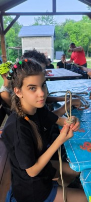 Школа туризма 