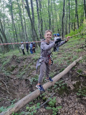 Школа туризма 