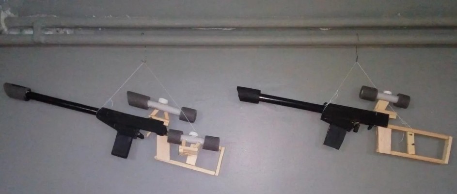 Детское техническое творчество