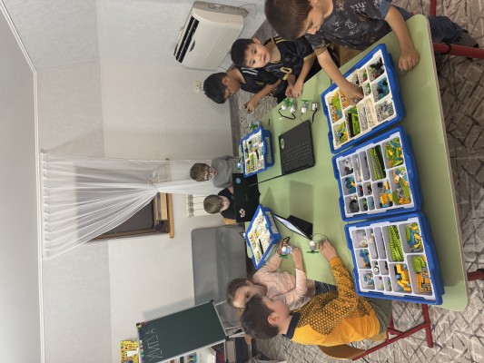 Робототехника