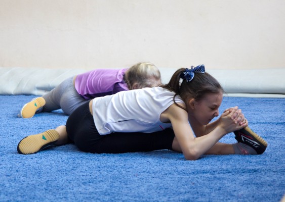 Ушу для детей в Южном