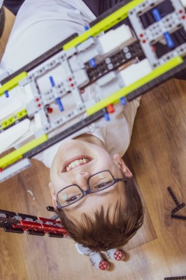 Мастер-класс «Новогодний стикерпак»