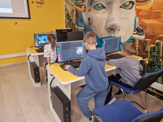 Мастер-класс «Новогодний стикерпак»