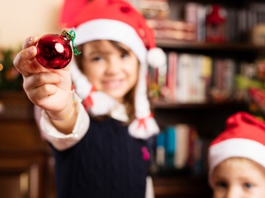 Зимние каникулы с Академией Топ м. Кутузовская