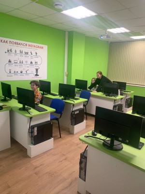 Мастер-класс  «Новогодний стикерпак»