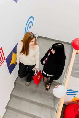 Старт в IT Pro