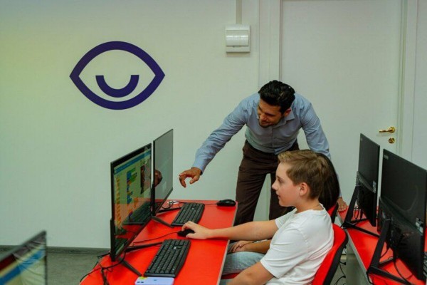 Fullstack разработчик сайтов