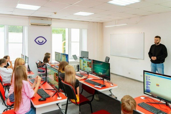 Старт в IT Juniour