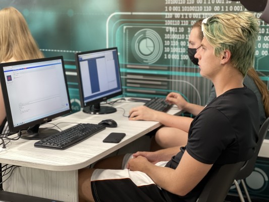 Университет информационных технологий Академия Топ в г.Находка