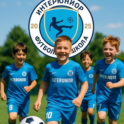 Интер Юниор Энель