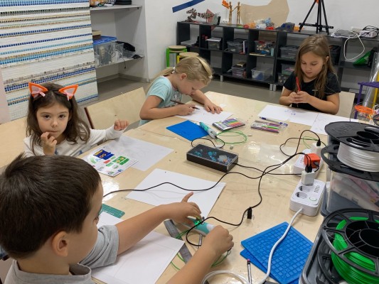 3D-моделирование и 3D-печать 