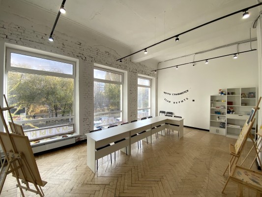 Подготовка к школе