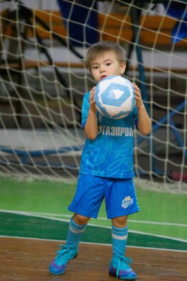 Зенит Чемпионика