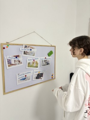 Групповые занятия для детей