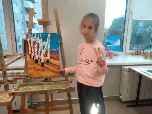 Дизайн-студия «Кураж» (на Рабочих)