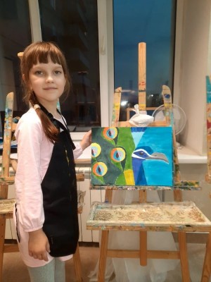 Дизайн-студия «Кураж» (на Рабочих)