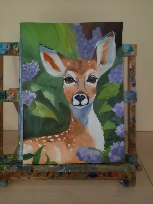 Дизайн-студия «Кураж» (на Рабочих)