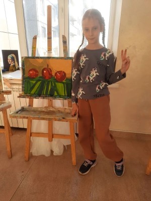 Дизайн-студия «Кураж» (на Рабочих)