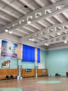 LIBERO PRO (Волейбольные тренировки)