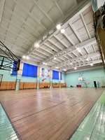 LIBERO PRO (Волейбольные тренировки)